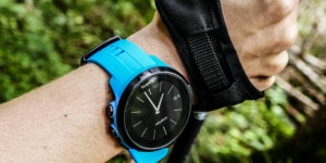 Beitragsbild des Blogbeitrags Suunto Spartan Sport Wrist HR im Test – Teil 1 Allgemeine Funktionen 