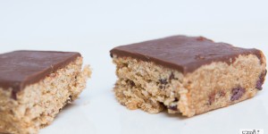 Beitragsbild des Blogbeitrags Energy Cake – Energieriegel im Test 