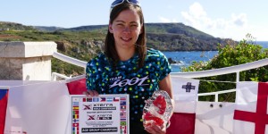 Beitragsbild des Blogbeitrags Xterra World Championship 2017 – wir sind dabei 