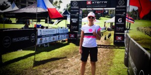 Beitragsbild des Blogbeitrags XTERRA World Championship 2017 – Vorbericht 