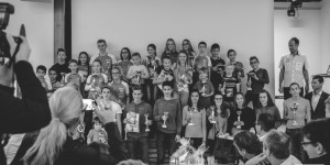 Beitragsbild des Blogbeitrags OÖ Landesmeisterehrung 2017