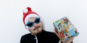 Beitragsbild des Blogbeitrags Weihnachtsgeschenke für Triathletinnen  und Triathleten 