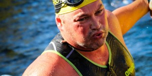 Beitragsbild des Blogbeitrags Florian Werner: vom Basketball zum Triathlon