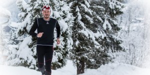 Beitragsbild des Blogbeitrags Innovatives Funktionsshirt von Löffler im Test