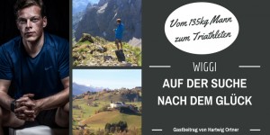 Beitragsbild des Blogbeitrags Wiggi und die Suche nach dem Glück [Gastbeitrag] 