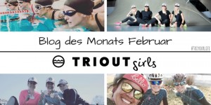 Beitragsbild des Blogbeitrags Blog des Monats Februar: TRIOUTgirls 