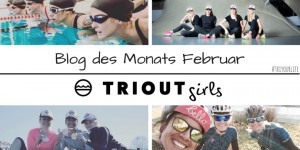 Beitragsbild des Blogbeitrags Blog des Monats Februar: TRIOUTgirls