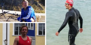 Beitragsbild des Blogbeitrags Was Triathlon für mich bedeutet