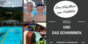 Beitragsbild des Blogbeitrags Wiggi und das Schwimmen 