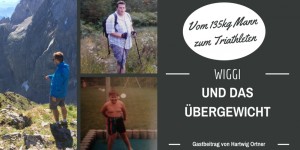 Beitragsbild des Blogbeitrags Wiggi und das Übergewicht