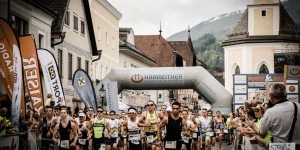 Beitragsbild des Blogbeitrags Hart aber Herzlich – Powerman Austria 2018 [Vorbericht] 