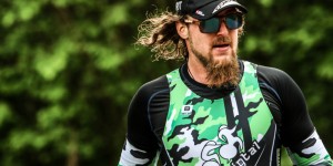 Beitragsbild des Blogbeitrags David Pappernigg alias The Dude – Triathlet und Lebenskünstler 