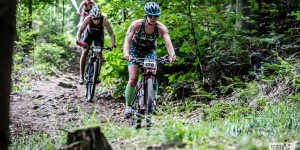 Beitragsbild des Blogbeitrags XTERRA Czech 2018 – ein beeindruckendes Revival