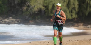 Beitragsbild des Blogbeitrags Sport bei Hitze – wie du dich vor der Sonne schützt