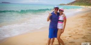 Beitragsbild des Blogbeitrags Preiswert nach Hawaii