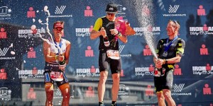 Beitragsbild des Blogbeitrags Norman Banick – IRONMAN Sieger vom TrumerTriTeam