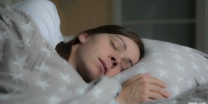 Beitragsbild des Blogbeitrags Bestmögliche Regeneration dank tiefem Schlaf