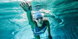 Beitragsbild des Blogbeitrags Training im Menstruationszyklus