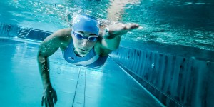 Beitragsbild des Blogbeitrags Fairplay beim Schwimmtraining