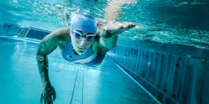 Beitragsbild des Blogbeitrags Fairplay beim Schwimmtraining 