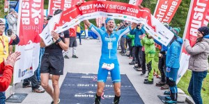 Beitragsbild des Blogbeitrags Christoph Schlagbauer – „Ich will unbedingt einen Ironman als Profi gewinnen!“ 