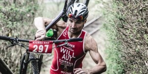 Beitragsbild des Blogbeitrags Gerald Will – auf dem Weg zur ITU Crosstriathlon Weltmeisterschaft 