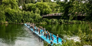 Beitragsbild des Blogbeitrags Dominik Exel – Mastermind Silberholzsteg City Triathlon Wels