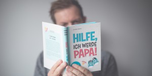 Beitragsbild des Blogbeitrags … und plötzlich Triathlon Dad!