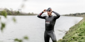 Beitragsbild des Blogbeitrags Sicheres Freiwasserschwimmen im Wettkampf