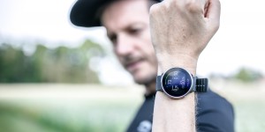 Beitragsbild des Blogbeitrags POLAR IGNITE im Praxistest