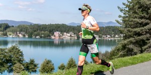 Beitragsbild des Blogbeitrags Toller Saisonabschluss beim 2. Südkärntner Triathlon 