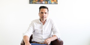 Beitragsbild des Blogbeitrags Michael Neuwirth – „Die mentale Komponente gilt manchmal sogar als peinlich.“