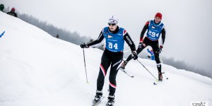 Beitragsbild des Blogbeitrags Wintertriathlon – Cooler Multisport für die Wintermonate 