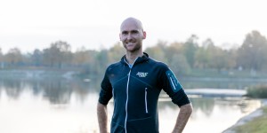 Beitragsbild des Blogbeitrags Mario Frei – „Die Laufstilanalyse ist nur ein Teil des Ganzen.“