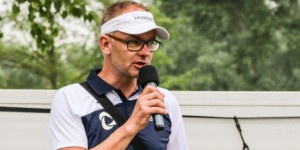 Beitragsbild des Blogbeitrags Peter Weinzierl – „LINZTRIATHLON als großes Happening“