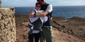 Beitragsbild des Blogbeitrags Michi Herlbauer – „Neues Leben in Triathlonkarenz“