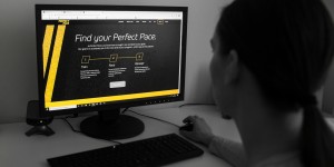 Beitragsbild des Blogbeitrags PerfectPace – Innovative Trainingsplattform