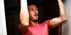 Beitragsbild des Blogbeitrags Krafttraining – die besten Home Workouts