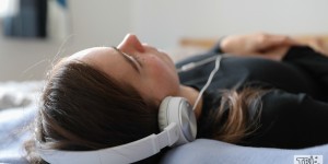 Beitragsbild des Blogbeitrags Tägliche Auszeit – einfach mal abschalten