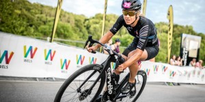 Beitragsbild des Blogbeitrags Sylvia Gehnböck – „Ich sehe mich als Triathletin UND Radsportlerin“ 