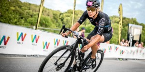 Beitragsbild des Blogbeitrags Sylvia Gehnböck – „Ich sehe mich als Triathletin UND Radsportlerin“