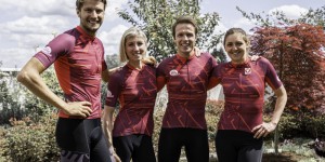 Beitragsbild des Blogbeitrags OMNi-BiOTiC® POWER-Triathlon-Team 2020 