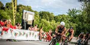 Beitragsbild des Blogbeitrags Hoffnung für den 3. starlim City TRIATHLON Wels 