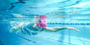 Beitragsbild des Blogbeitrags Schwimmen – oft verflucht, plötzlich vermisst 