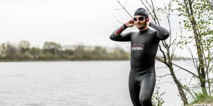 Beitragsbild des Blogbeitrags Angst beim Open Water Schwimmen
