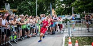 Beitragsbild des Blogbeitrags Kein starlim City TRIATHLON Wels im Juli 