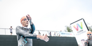 Beitragsbild des Blogbeitrags Die kurze Triathlon Saison 2020 – was bleibt und kommt? 