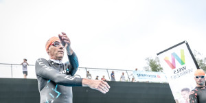 Beitragsbild des Blogbeitrags Die kurze Triathlon Saison 2020 – was bleibt und kommt?