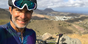 Beitragsbild des Blogbeitrags Jörg Birkel über Corona auf Mallorca