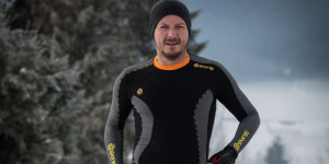 Beitragsbild des Blogbeitrags Laufen bei kalten Temperaturen